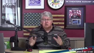 The Georgia Hour - REPLAY - October 29, 2025