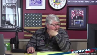 The Georgia Hour - REPLAY - October 29, 2025