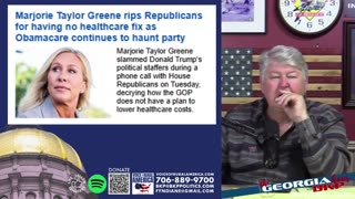 The Georgia Hour - REPLAY - October 29, 2025