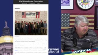 The Georgia Hour - REPLAY - October 29, 2025