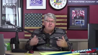 The Georgia Hour - REPLAY - October 29, 2025