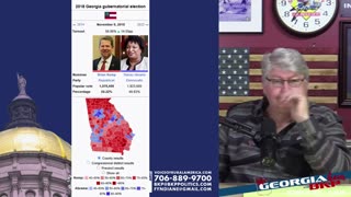The Georgia Hour - REPLAY - October 29, 2025