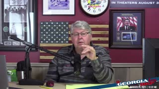 The Georgia Hour - REPLAY - October 29, 2025