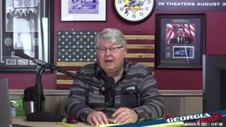 The Georgia Hour - REPLAY - October 29, 2025