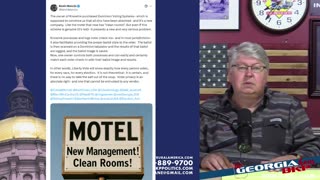 The Georgia Hour - REPLAY - October 29, 2025