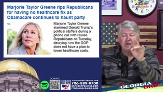 The Georgia Hour - REPLAY - October 29, 2025