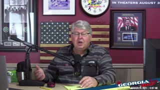 The Georgia Hour - REPLAY - October 29, 2025