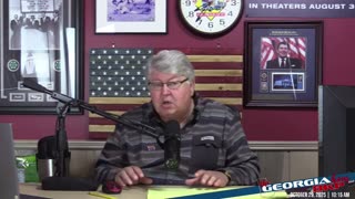 The Georgia Hour - REPLAY - October 29, 2025