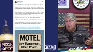 The Georgia Hour - REPLAY - October 29, 2025