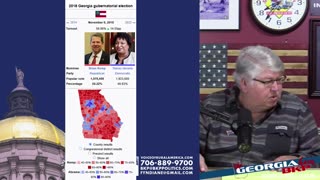 The Georgia Hour - REPLAY - October 29, 2025