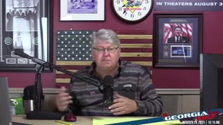 The Georgia Hour - REPLAY - October 29, 2025