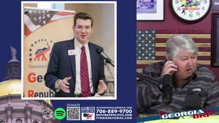 The Georgia Hour - REPLAY - October 29, 2025