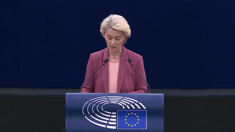 Europe’s Independence Moment 2026: Jobs, Security & Innovation | Europe Politics | Amaravati Today