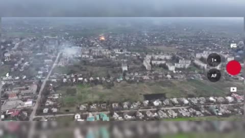 Ukraine Russia war combat/related footage 12/7/2025