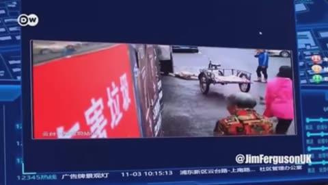 In The End A World Engulfed In Chaos Will Be Begging For Its Implementation