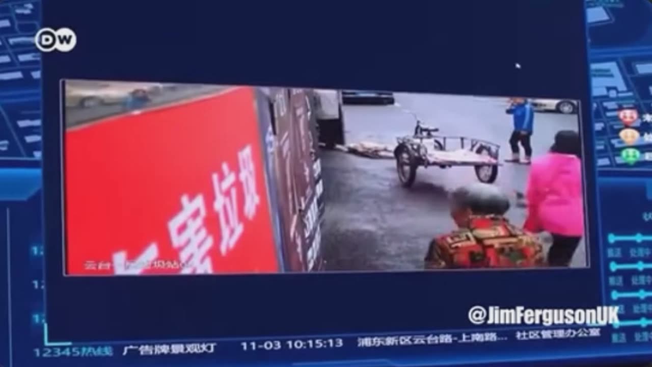 In The End A World Engulfed In Chaos Will Be Begging For Its Implementation