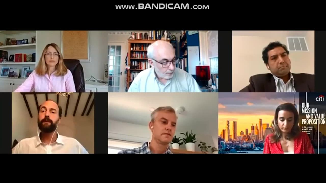 Digital Currency - CITI