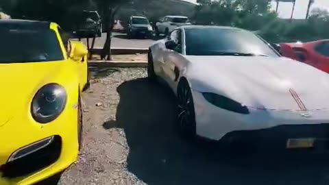 💎🚀 Choose Your Ultimate Luxury Car! | LuxurySportsCars