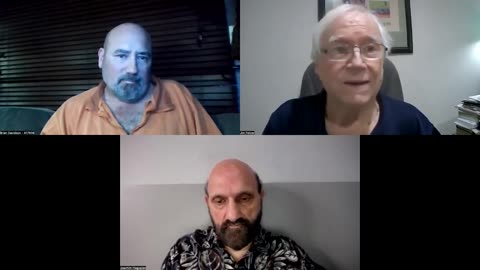 Truth vs. NEW$ Inc, Part 1 (05 January 2025) with Don Grahn, Joachim Hagopian, and Brian Davidson