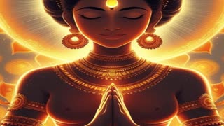 Mission Bhagavad Gita Day 106 | Shlok 2.60 | Hare Krishna Bhakti Vibes