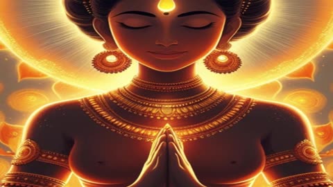 Mission Bhagavad Gita Day 106 | Shlok 2.60 | Hare Krishna Bhakti Vibes