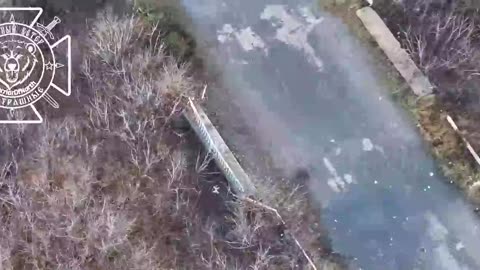 🔥Northerners destroy enemy logistics using drones and MLRS