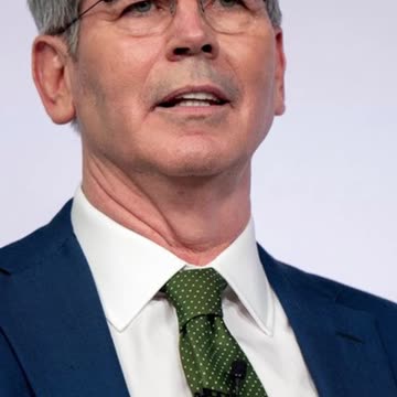 No Trump Put? Markets Cry, Bessent Says Deal With It!