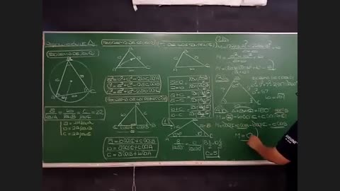 ASEUNI ANUAL 2021 | Semana 23 | Trigonometría