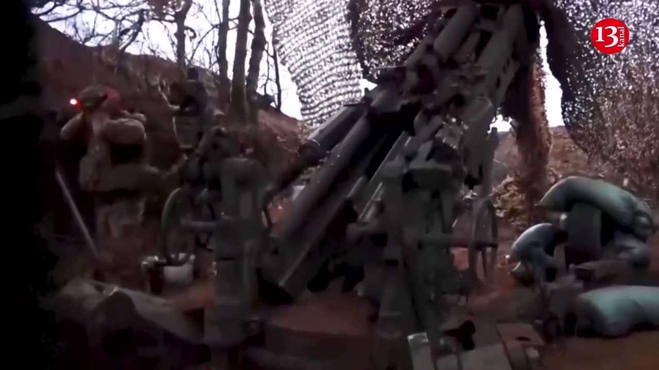 Pokrovsk: Russian Forces Suffer Heavy Losses Amidst Intense Combat