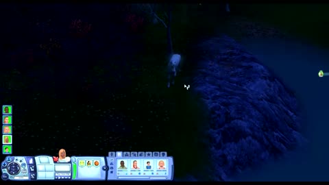 Sims 3 | Chaos Family Episode 13 - Many Chaotic Birthdays