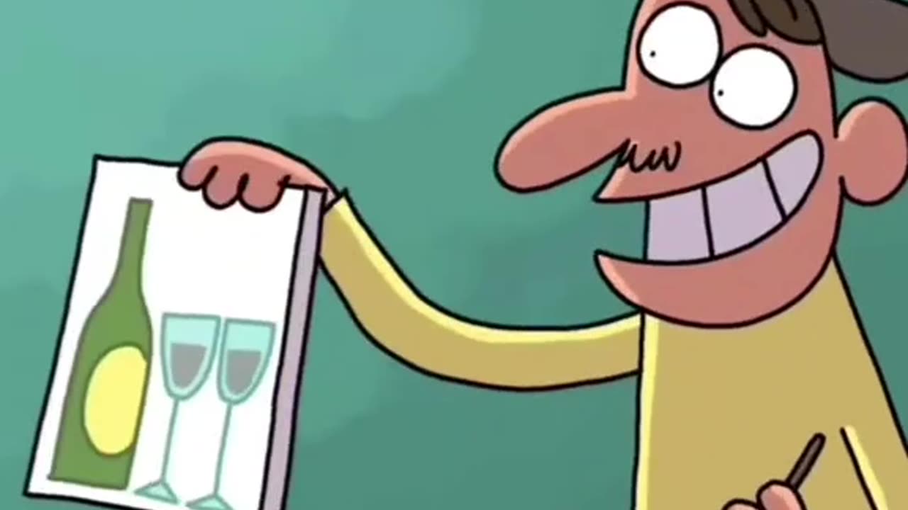 Wait for the end