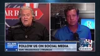 Mark Mitchell: Believe It Or Not Americans Actually Want The Government Shutdown If It Would Get Them Caps In Spending Or Cuts