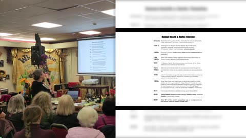 HERBALISM: Ancient Wisdom to Modern Application