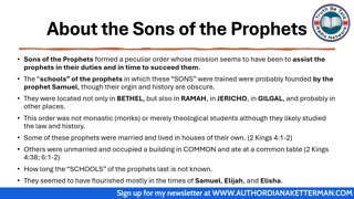 SOUND MIND MINISTRIES 'O DEATH WHERE IS YOUR STING (2026-01-22)