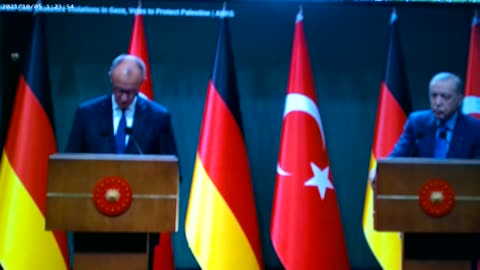 Reload 4 November - “Marshall Plan for Gaza” because Trump’s Peace Plan is a "Coloniser's Peace “