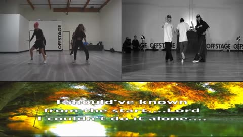 Decyfer Down ~The River ( Lyric ) Remix 1c Christcore PC FX