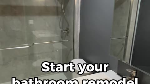 American Home Remodeling - Walk-In Showers