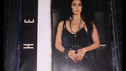 Cher Heart Of Stone (FULL ALBUM) 🇺🇸