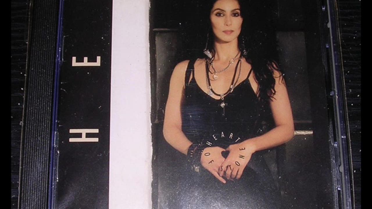 Cher Heart Of Stone (FULL ALBUM) 🇺🇸