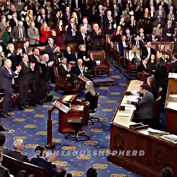 PRESIDENT Donald J TRUMP: "CERTIFIED" 🔥✊