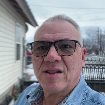 Good Morning from Brewster, WA 1-4-25