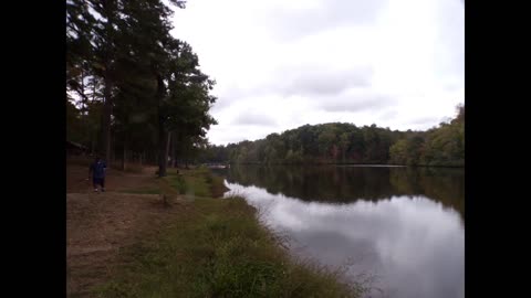 Twin Lakes September 2025