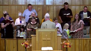 Esta Memorial Baptist Church - LiveStream