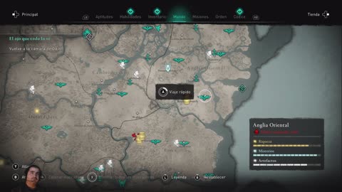 Assassin's Creed Valhalla 73#