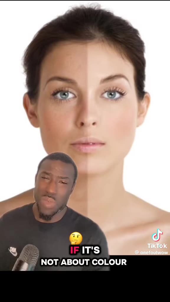 THE WORLD’S BIGGEST LIE