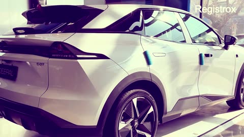 ¡Increíble! ¿Puede el Deepal S07 2025 competir con Tesla y BMW?