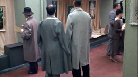 Brideshead Revisited E9 Orphans of the Storm