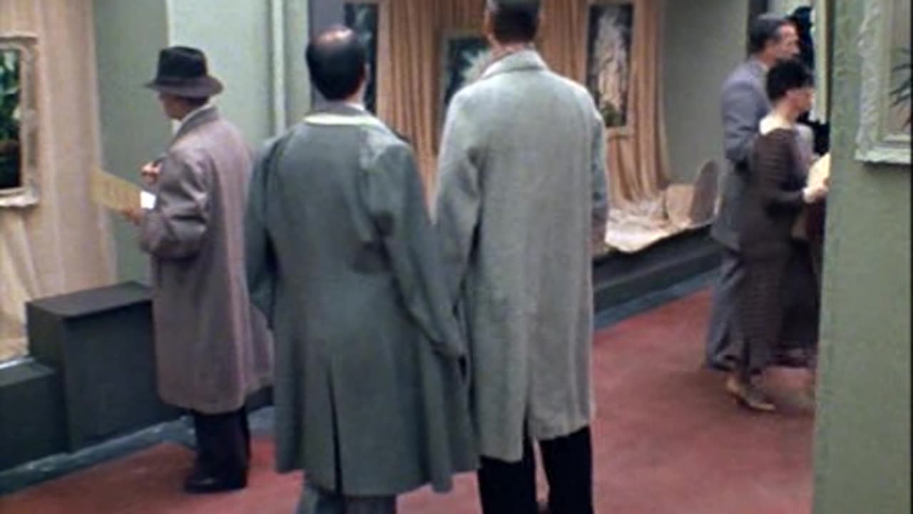 Brideshead Revisited E9 Orphans of the Storm