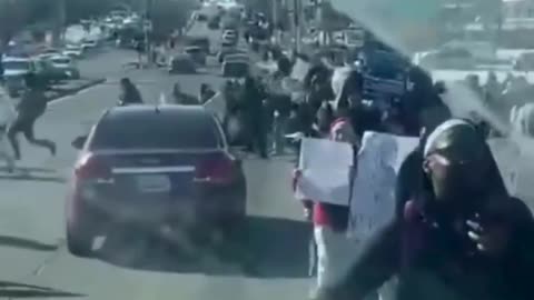 Anti ICE chimpout level 1