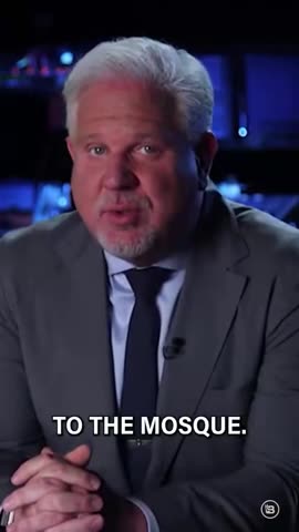 Glenn Beck Shows How Muslim-Only Cities Get Around the Fair Housing Act